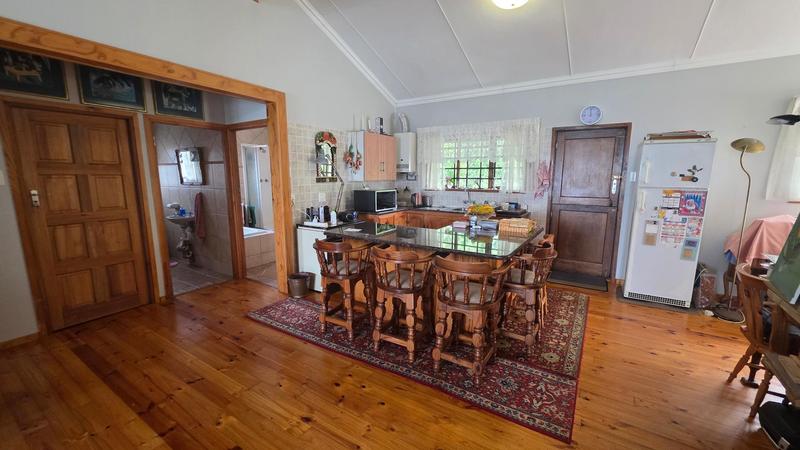 5 Bedroom Property for Sale in Tergniet Western Cape